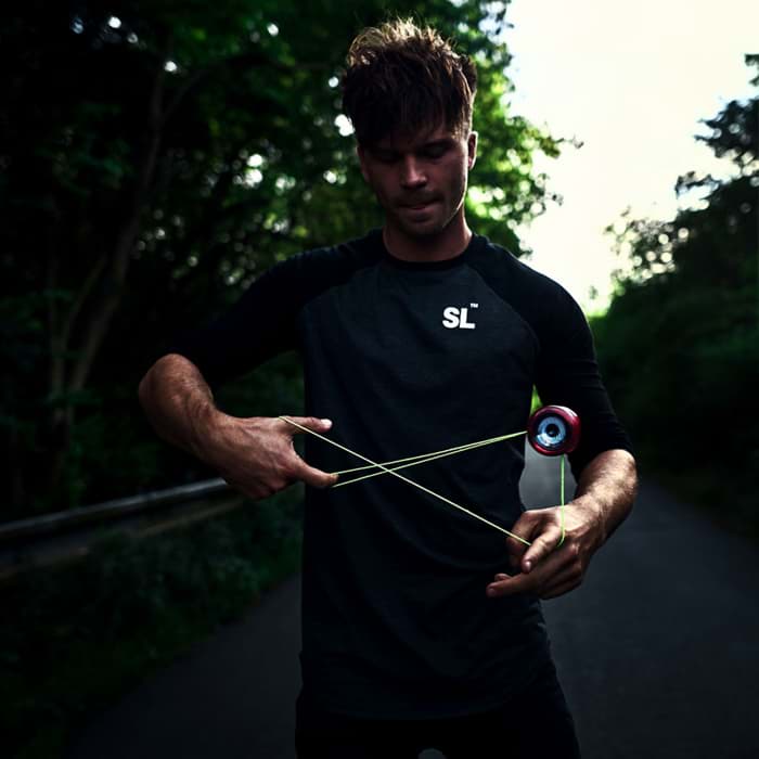 Bild von Yo-Yo Arrow