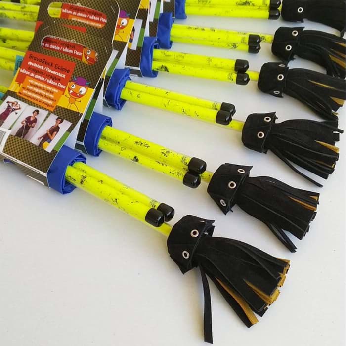 Bild von BravoStick Eclipse
