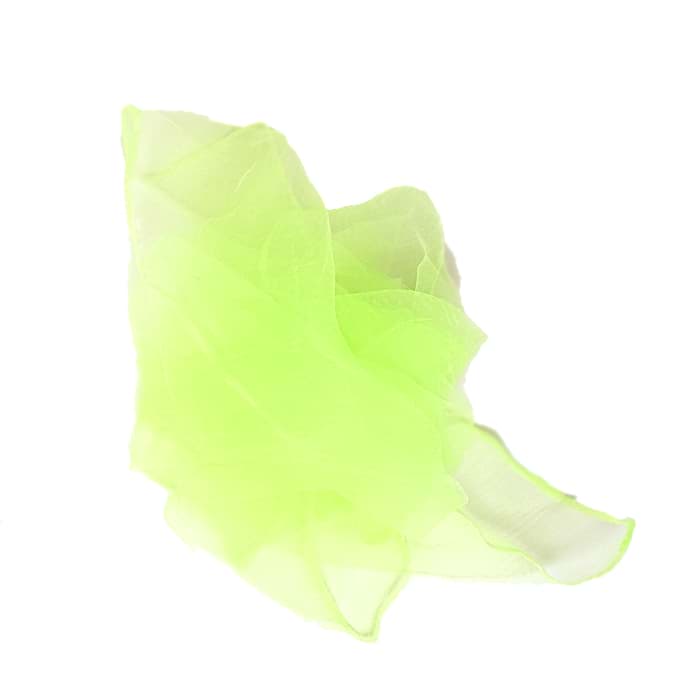 Bild von Jongliertuch 60cm x 60cm