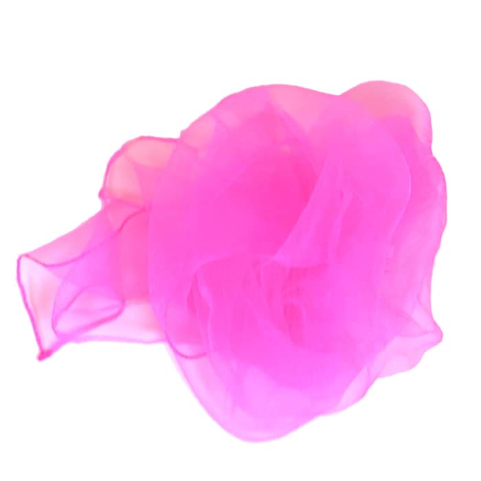 Bild von Jongliertuch 60cm x 60cm