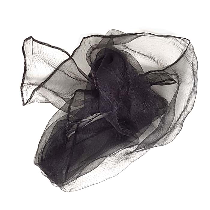 Bild von Jongliertuch 60cm x 60cm