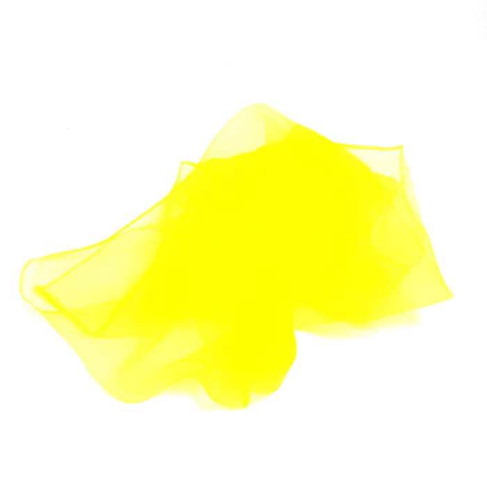 Bild von Jongliertuch 60cm x 60cm
