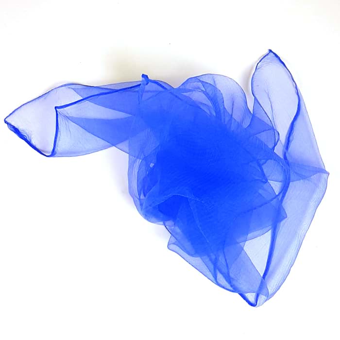 Bild von Jongliertuch 60cm x 60cm
