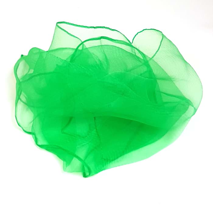 Bild von Jongliertuch 60cm x 60cm