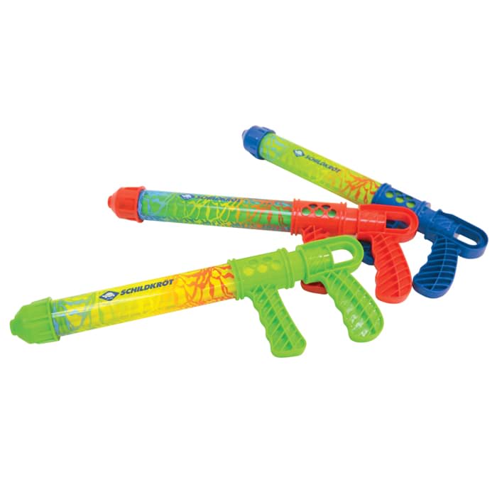 Bild von Aqua Blaster