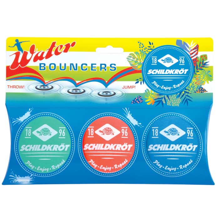Bild von Neopren Water Bouncers Set mit 3 St.