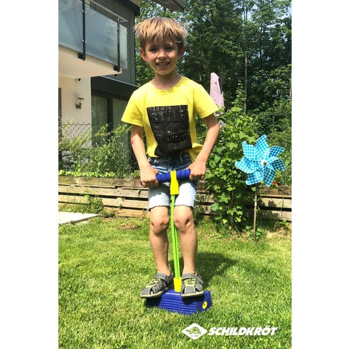 Bild von Fun Jumper