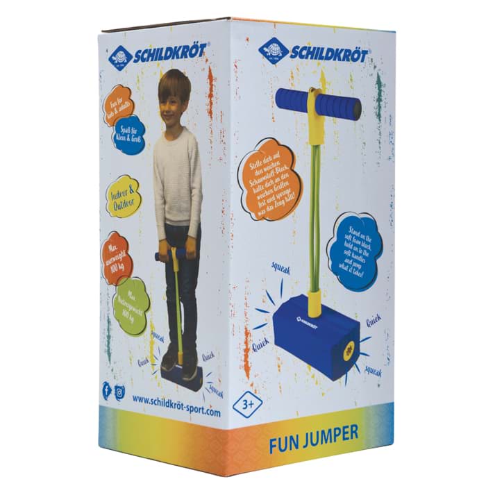 Bild von Fun Jumper