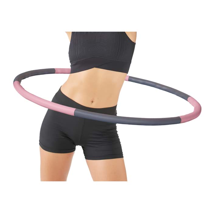 Bild von Fitness Hoop Ø 90cm, 800g