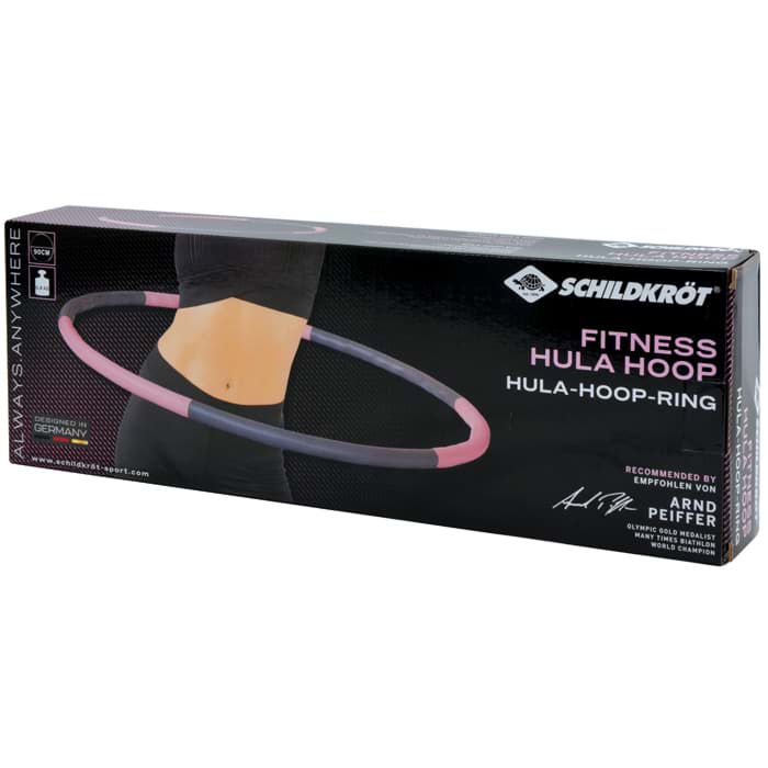 Bild von Fitness Hoop Ø 90cm, 800g