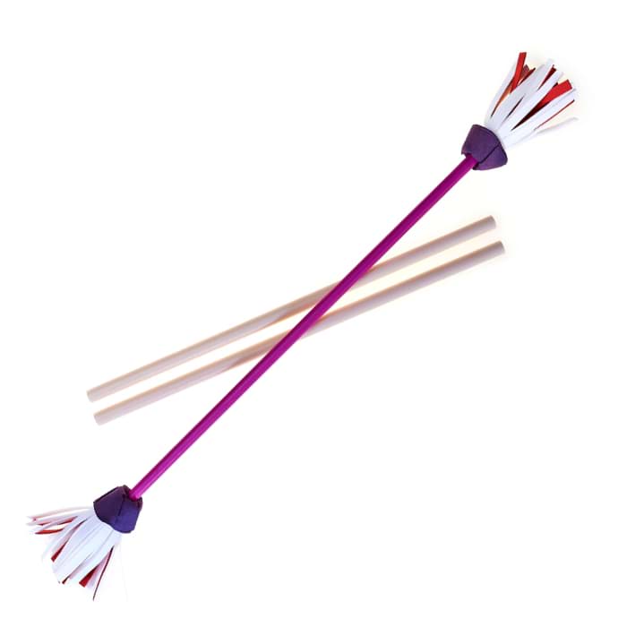 Bild von Flowerstick Acrobat Set