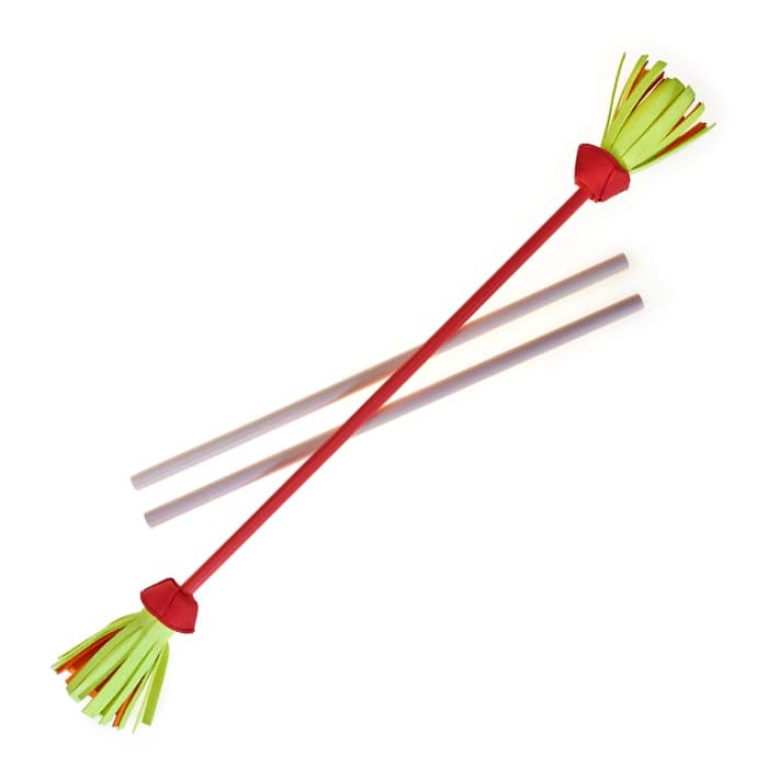 Bild von Flowerstick Acrobat Set