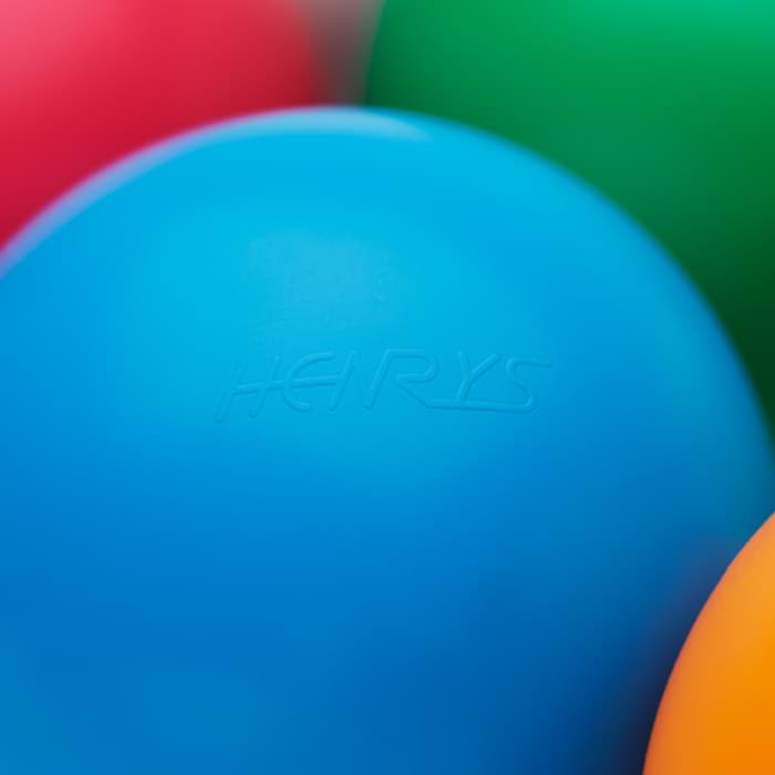 Bild von HiX Russian Ball 67