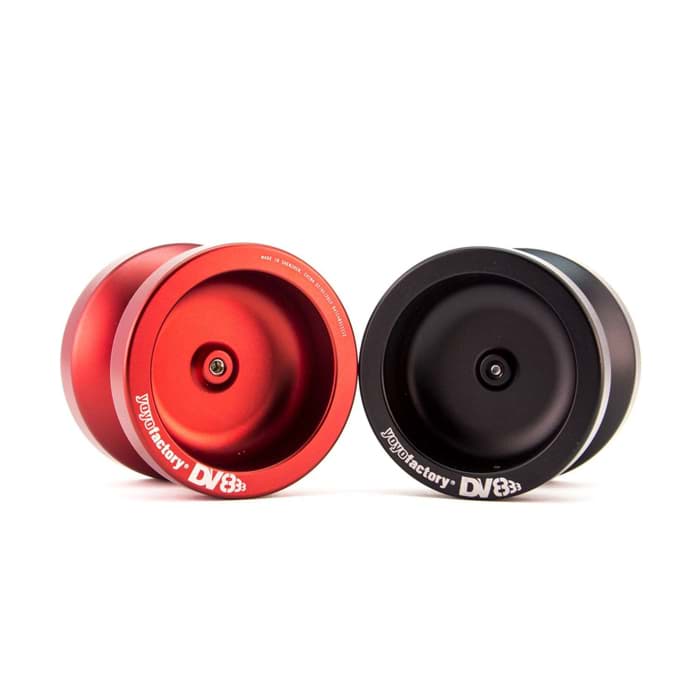 Bild von Yo-Yo DV888