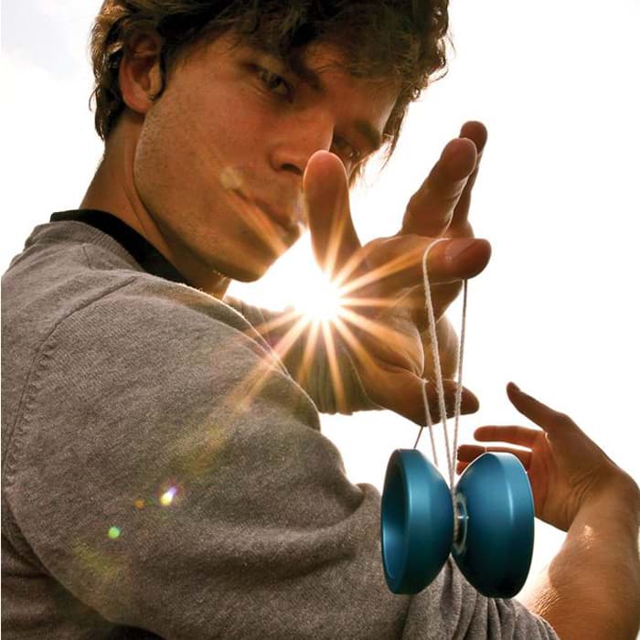 Bild von Yo-Yo DV888