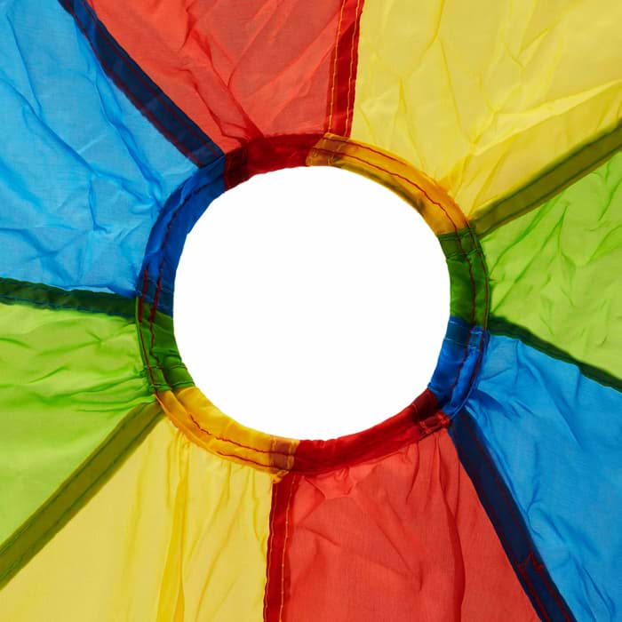 Bild von Schwungtuch Ø 7m