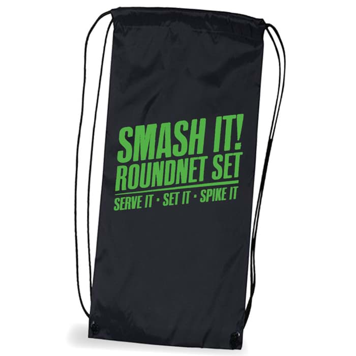 Bild von Smash it. Roundnet Set