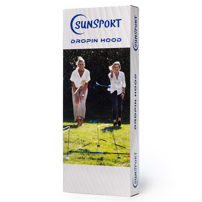 Bild von Dropin Hood