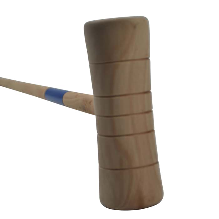 Bild von Croquet Family