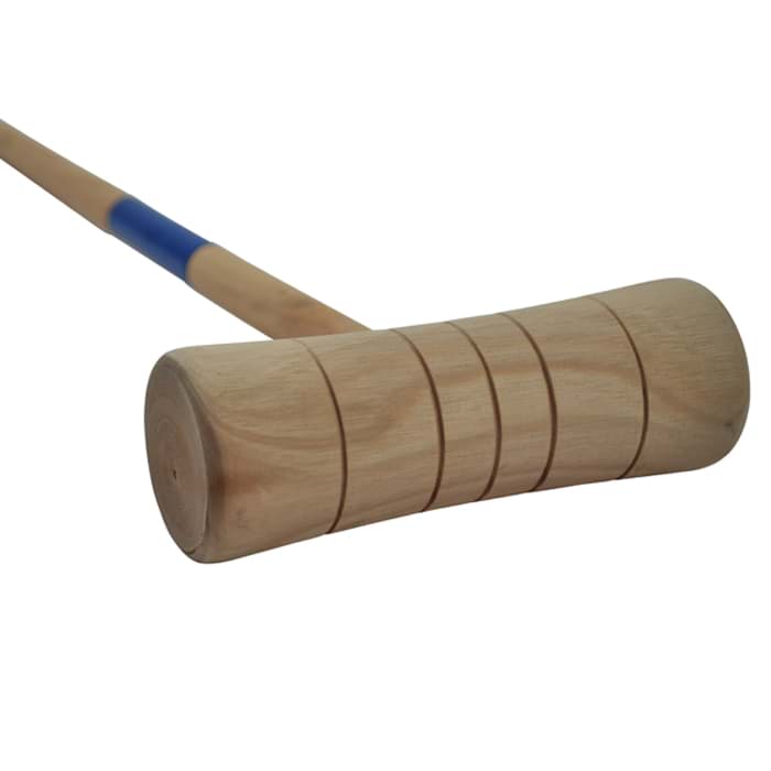 Bild von Croquet Family