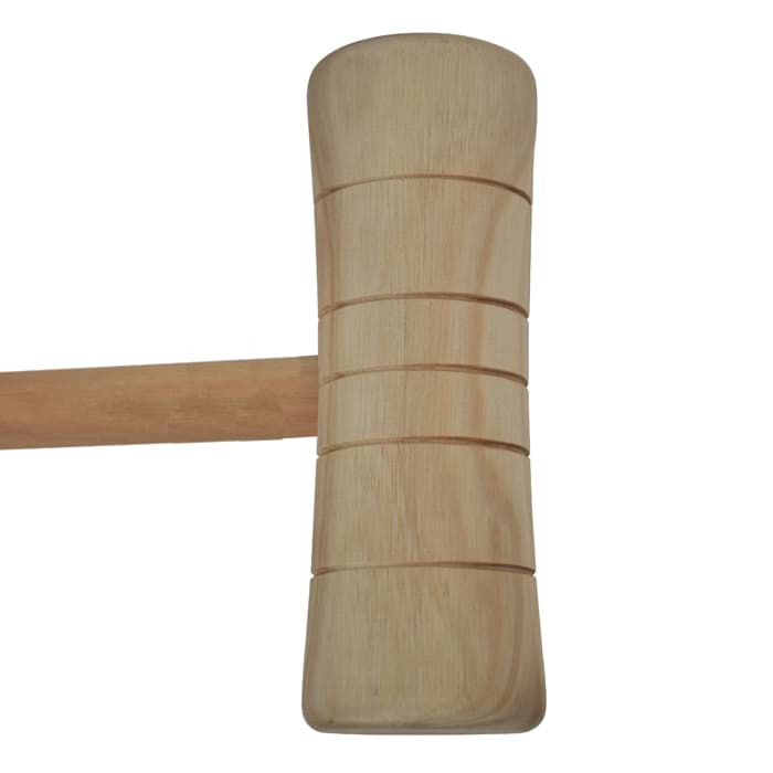 Bild von Croquet Family