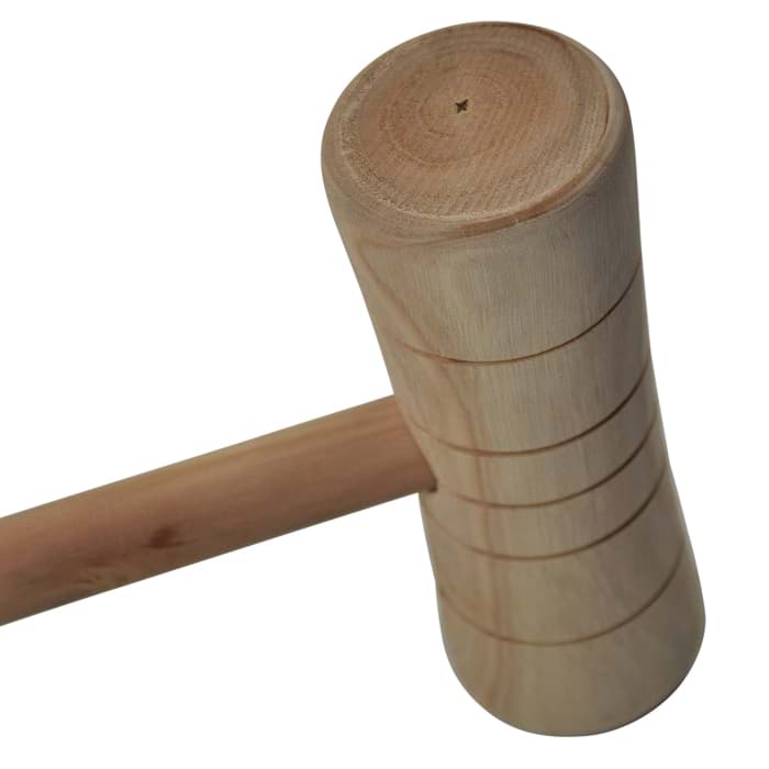 Bild von Croquet Family