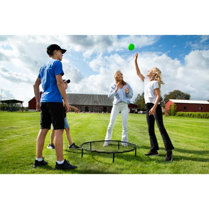 Bild von Roundnet Metal