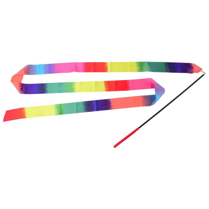 Bild von Rhythmikband Rainbow 200cm