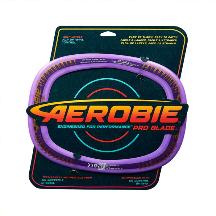 Bild von Aerobie Pro Blade