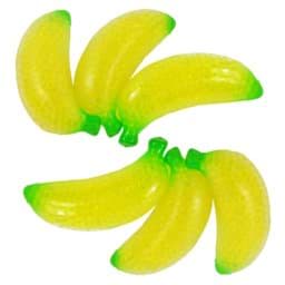 Zeige Details für 6er Set Flutschi-Ball Banane Bild von 6er Set Flutschi-Ball Banane