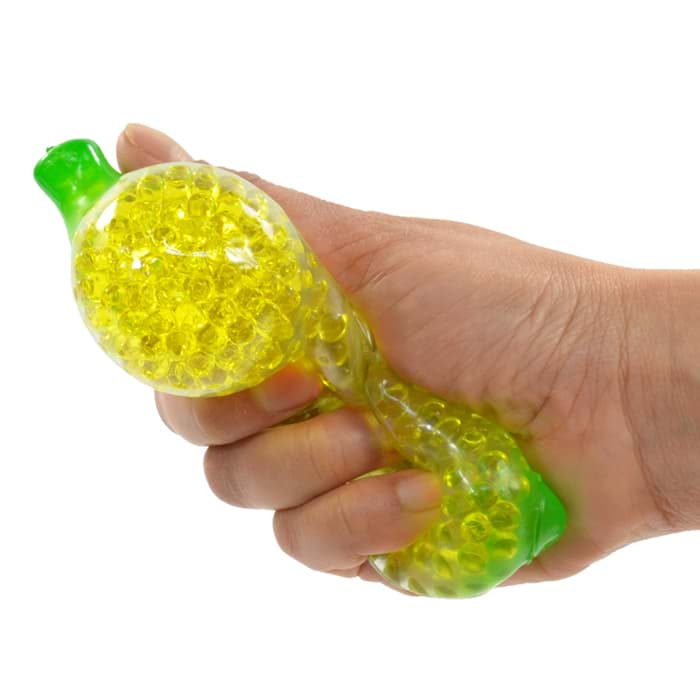 Bild von 6er Set Flutschi-Ball Banane