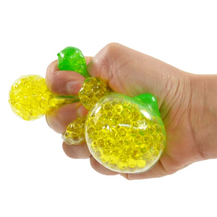 Bild von 6er Set Flutschi-Ball Banane