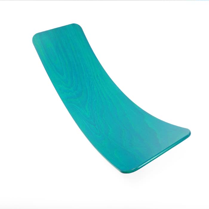 Bild von das.Brett - Balance Board farbig