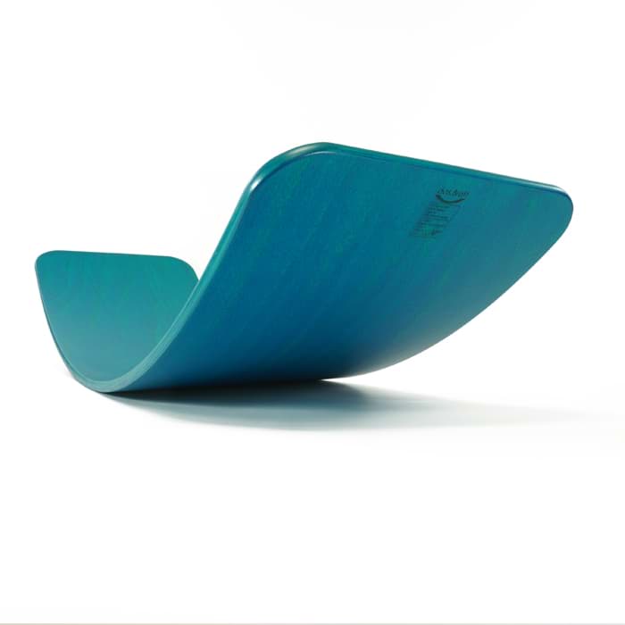 Bild von das.Brett - Balance Board farbig