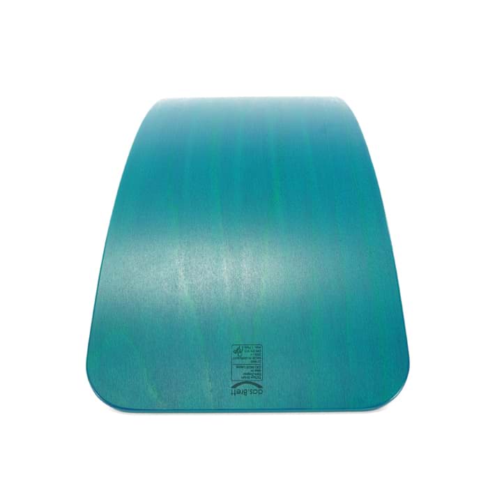 Bild von das.Brett - Balance Board farbig