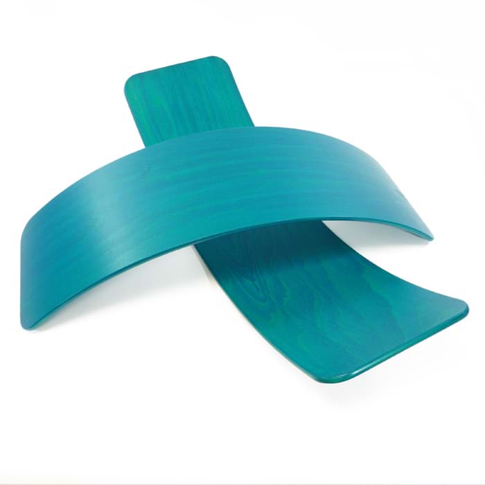 Bild von das.Brett - Balance Board farbig