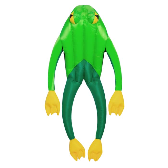 Bild von Fritz the Frog