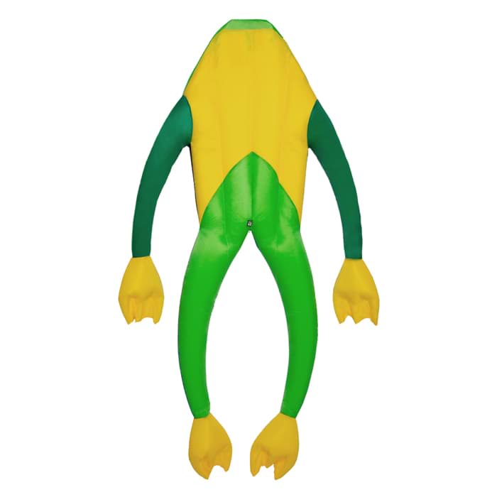 Bild von Fritz the Frog