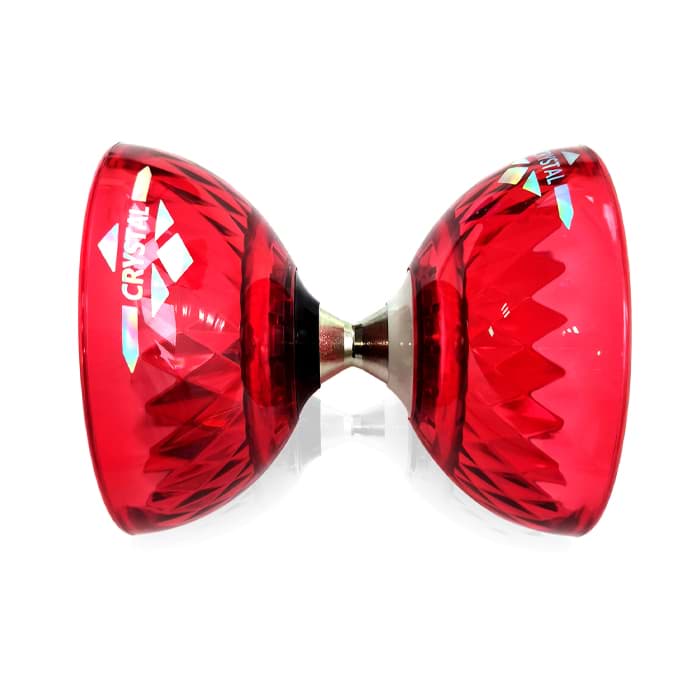 Bild von Diabolo Acrobat Crystal Bearing Set