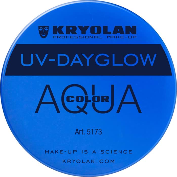 Bild von Aquacolor UV-Dayglow 55ml