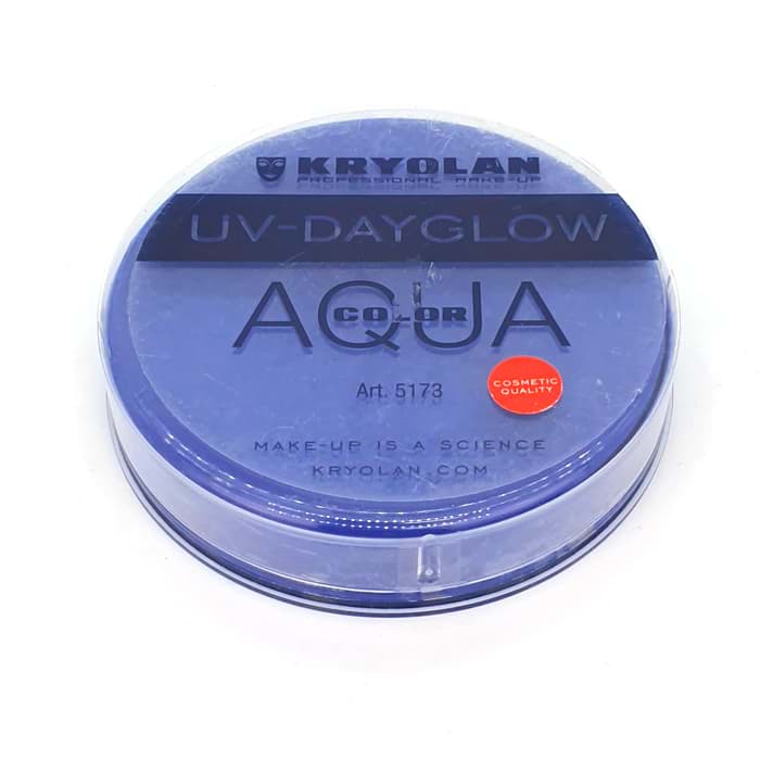 Bild von Aquacolor UV-Dayglow 55ml