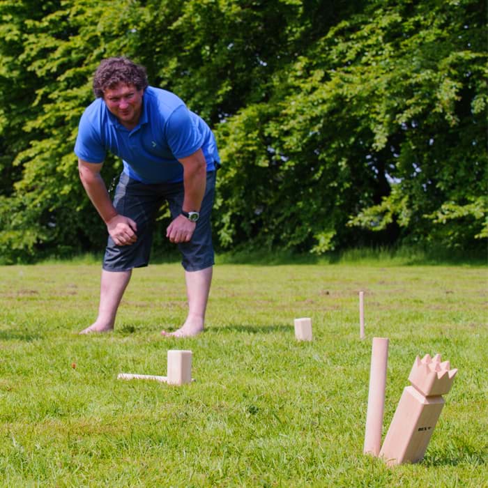 Bild von Kubb Family
