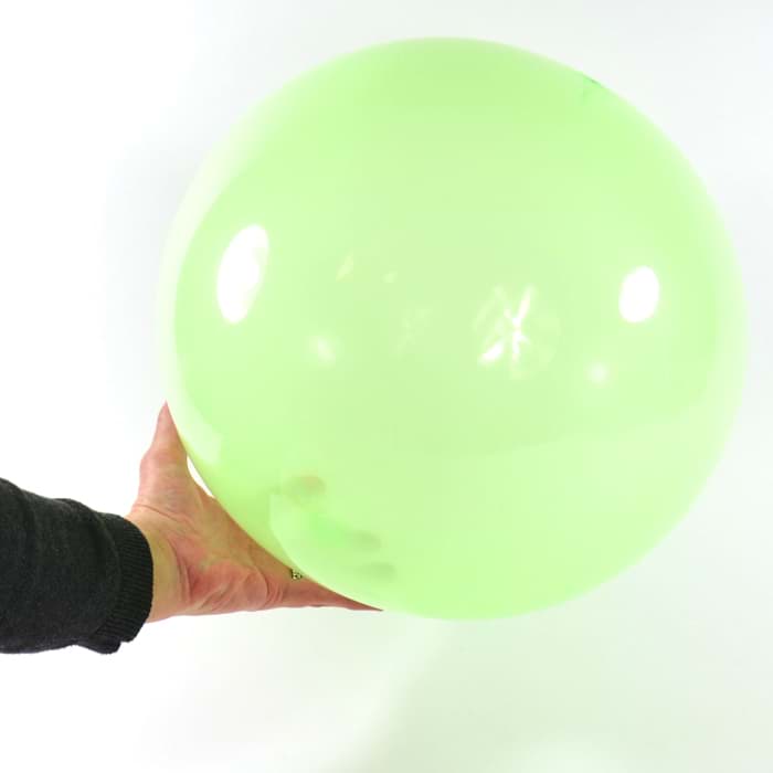Bild von 6er Set Jumbo Jelly Ball Ø 50cm