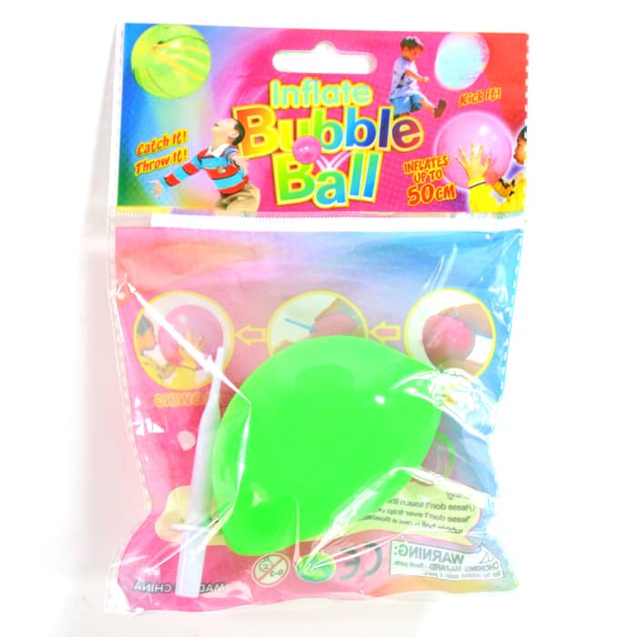 Bild von 6er Set Jumbo Jelly Ball Ø 50cm