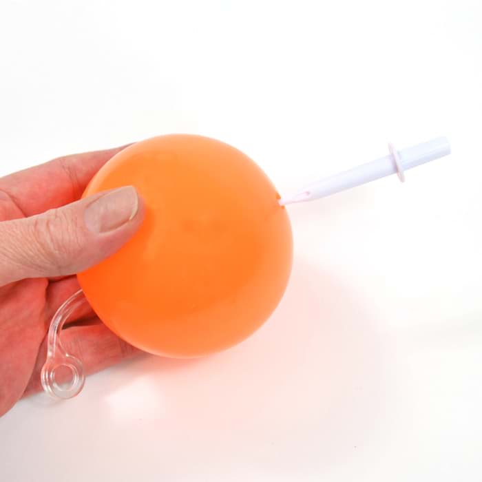 Bild von 6er Set Jumbo Jelly Ball Ø 50cm