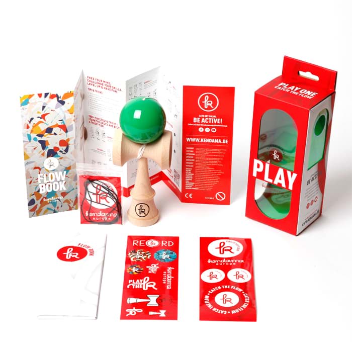 Bild von Kendama Play One