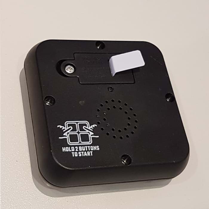 Bild von Memory-Spiel Pocket mit Licht und Sound