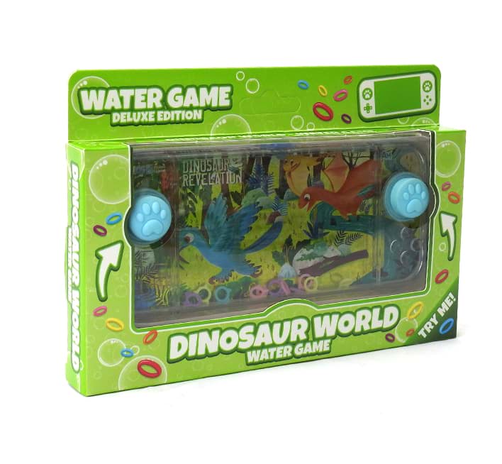 Bild von Wasserspiel Deluxe Dino
