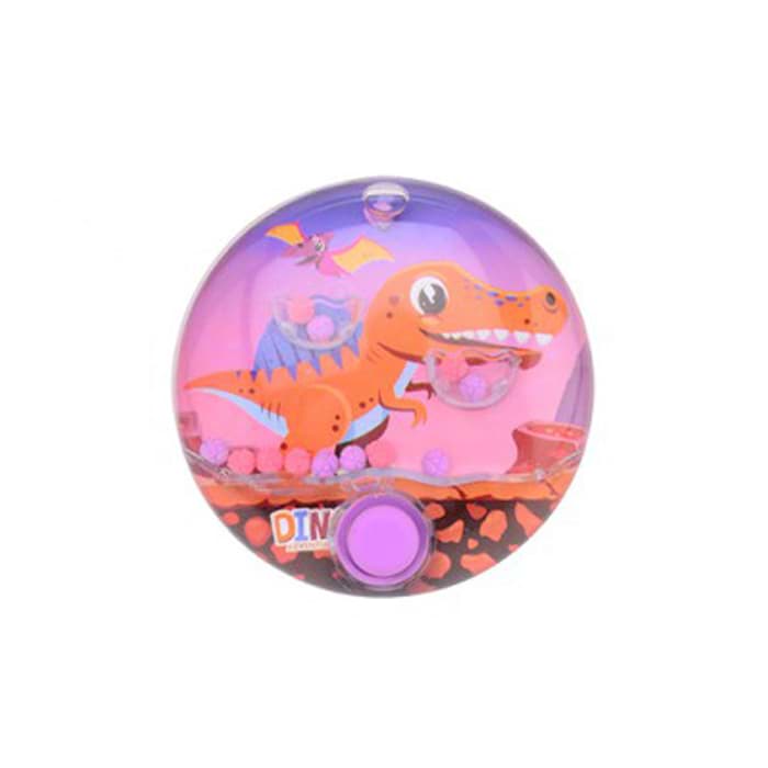 Bild von Wasserspiel rund