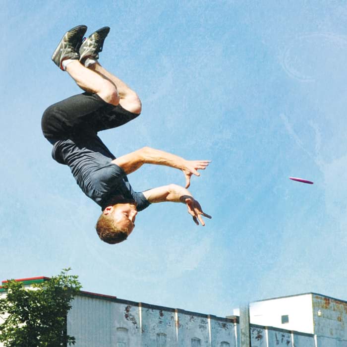 Bild von Disceez